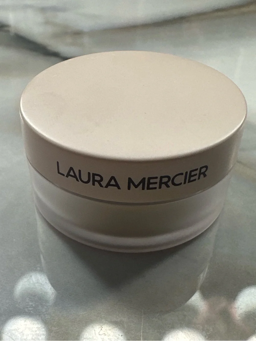 Laura Mercier MINI Translucent Loose Setting Powder